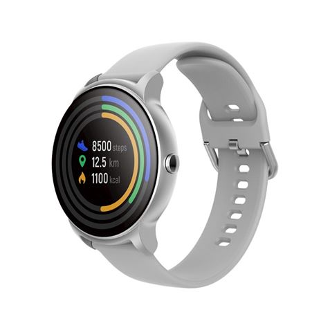 SMARTWATCH FOREVIVE 2 SB-330 SILVER FOREVER - Imagen 5
