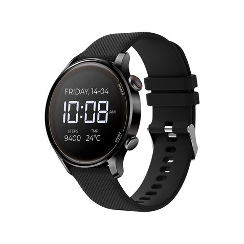 SMARTWATCH GRAND SW-700 NEGRO FOREVER - Imagen 2