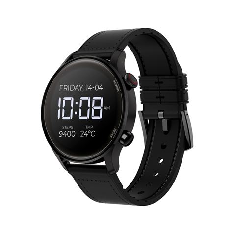 SMARTWATCH GRAND SW-700 NEGRO FOREVER - Imagen 3