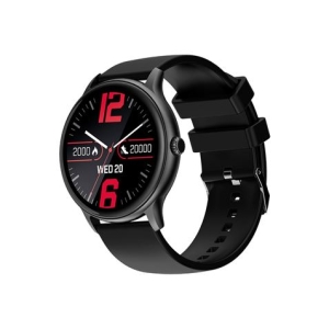 SMARTWATCH MXSW-100 NEGRO MATE MAXLIFE