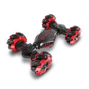 COCHE RC CONTROL REMOTO DE MANO 360º MAXLIFE