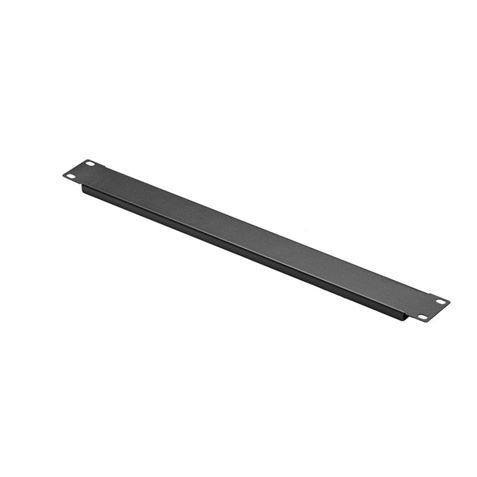 PANEL TAPA DELANTERO 4U PARA RACK 19" CROMAD
