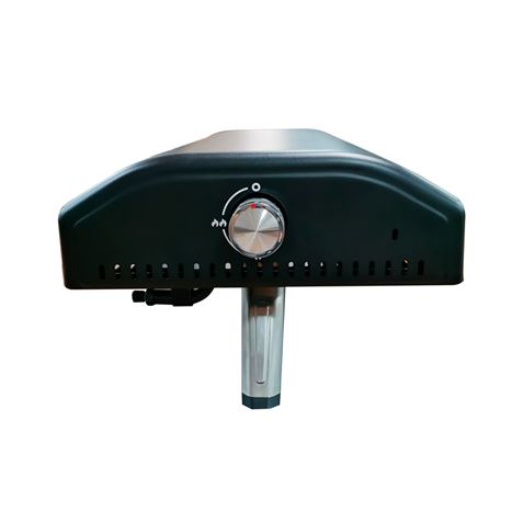 HORNO DE GAS PORTÁTIL PARA PIZZAS MUVIP - Imagen 3