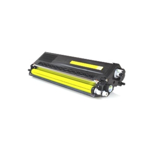 TONER BROTHER TN325/TN320 AMARILLO 3.5K (COMPATIBLE)