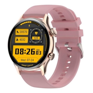 SMARTWATCH J4 1.36" | LLAMADAS BT | ROSA XO