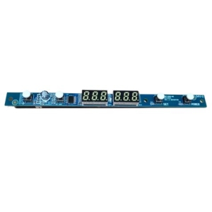 PLACA PARA NEVERA MV0469 MV0471 MUVIP