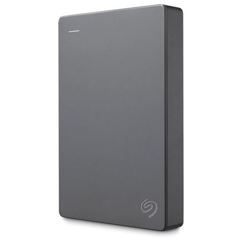 DISCO DURO EXTERNO SEAGATE BASIC 4TB 2.5" USB 3.0