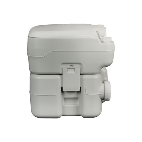 INODORO QUÍMICO PORTÁTIL 20 LITROS MUVIP - Imagen 4