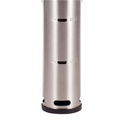 SOUS VIDE 1500W INOX LCD MUVIP - Imagen 4