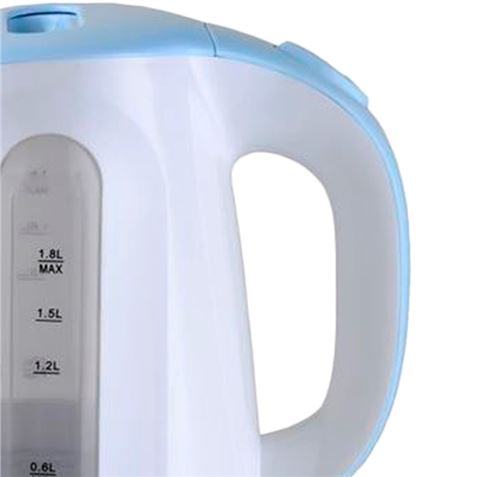 HERVIDOR DE AGUA 1.8 LITROS 2200W MUVIP - Imagen 3