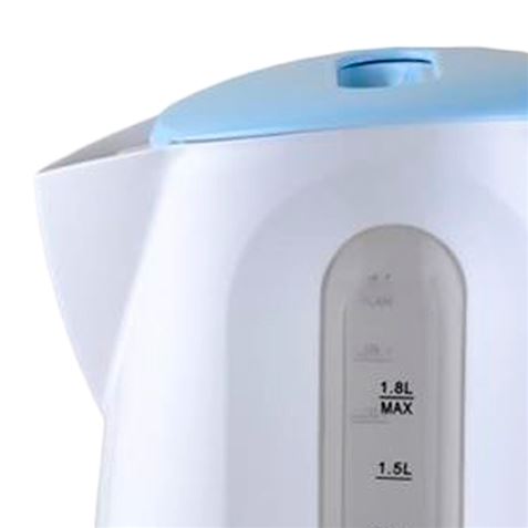 HERVIDOR DE AGUA 1.8 LITROS 2200W MUVIP - Imagen 4