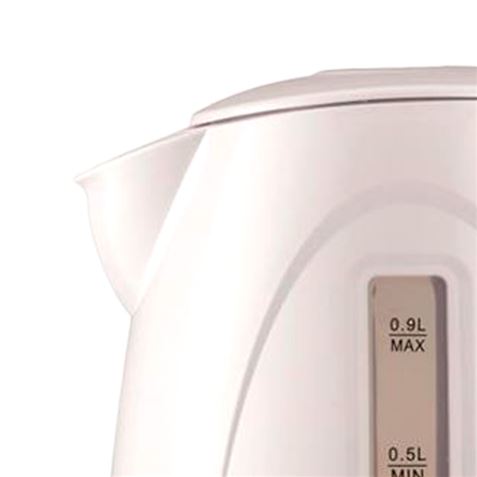HERVIDOR DE AGUA 0.9 LITROS 1300W MUVIP - Imagen 4