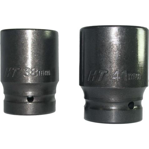 LLAVE DE RUEDAS DESMULTIPLICADORA PARA CAMIÓN 1" MADER - Imagen 4