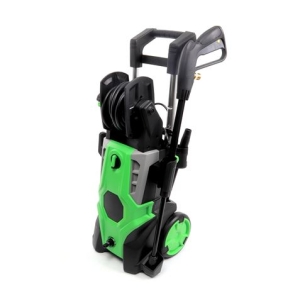 HIDROLIMPIADORA 165BAR 2.100W PUNTERA TURBO + CEPILLO ROTATIVO SAURIUM
