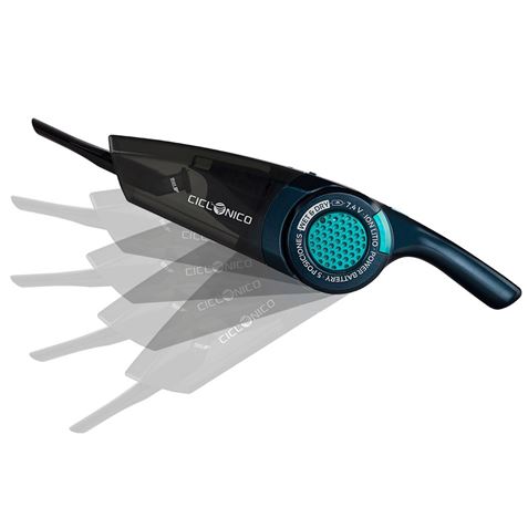 ASPIRADOR DE MANO CON BATERIA AP 1500 ORBEGOZO - Imagen 2