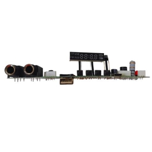 PLACA AMPLIFICADOR PARA ALTAVOCES CS0251 COOLSOUND