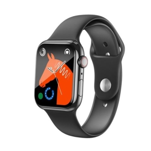 SMARTWATCH M50 1.83" IPS | LLAMADAS BT | NEGRO XO