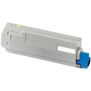 Toner Executive ES8460MFP Amarillo (9000 pag.)