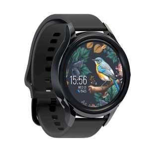 SMARTWATCH FOREVIVE 3 SB-340 NEGRO FOREVER