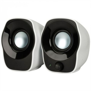 ALTAVOCES 2.0 LOGITECH Z120 BLANCO