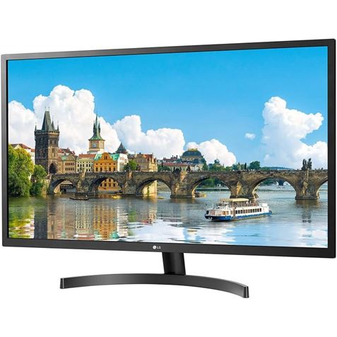 MONITOR LG 31.5" FULL HD | 32MN500M