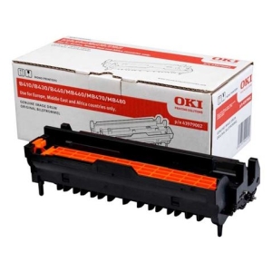 Tambor para B410/B430/B440/MB460/70/80 (25K aprox)
