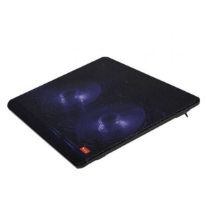 BASE REFRIGERACION NGS COOLER JETSTAND USB | 2 VENTILADORES | HASTA 15.6"
