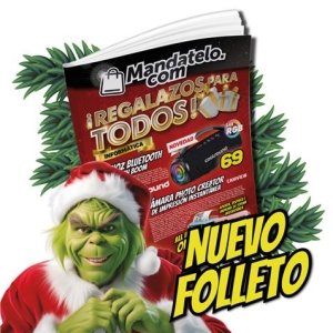 PAQUETE REVISTAS "ESPECIAL INFORMATICA NAVIDAD"