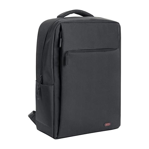 MOCHILA SPORT PARA PORTÁTILES HASTA 15.6" CB02BK NEGRA XO