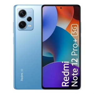 SMARTPHONE REDMI NOTE 12 PRO + 6.7"| 8GB| 256GB | 200/16 MPX AZUL XIAOMI