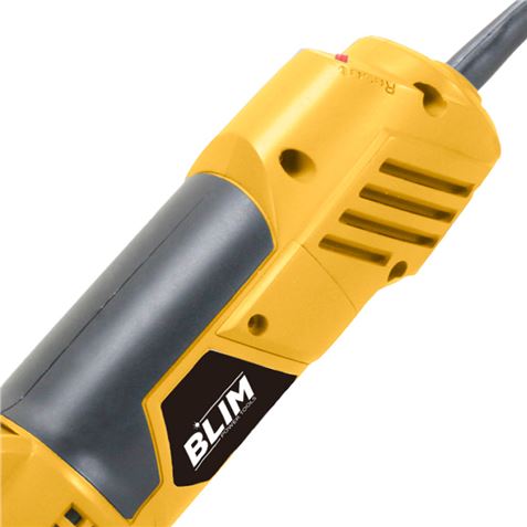 MINI SIERRA CIRCULAR 500W 85MM BLIM - Imagen 4