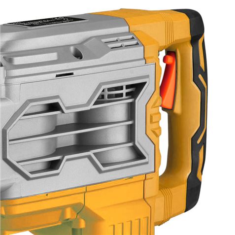 MARTILLO ROMPEDOR 1700W 60 JULIOS BLIM - Imagen 4