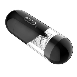 MASTURBADOR MASCULINO AVANZADO AUTOMATICO ENIAR ACTION