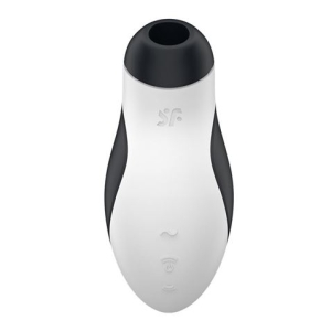SUCCIONADOR CON VIBRACION ORCA SATISFYER