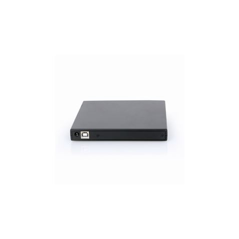 LECTOR GRABADOR DVD EXTERNO USB GEMBIRD - Imagen 2