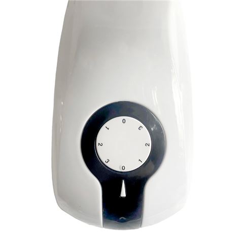 VENTILADOR DE PARED 45W 3 VELOCIDADES MUVIP - Imagen 2