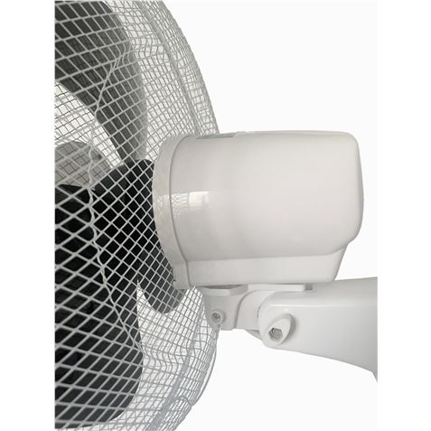 VENTILADOR DE PARED 45W 3 VELOCIDADES MUVIP - Imagen 4