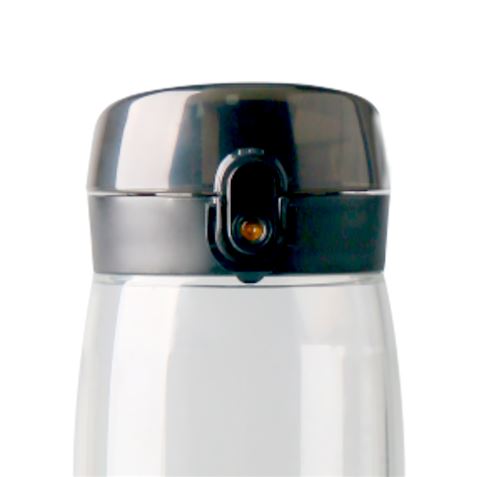 BATIDORA DE VASO PORTÁTIL RECARGABLE 600ML MUVIP - Imagen 2