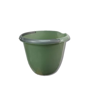 CUBO SIN ESCURRIDOR 10 LITROS COLORES SURTIDOS URBAN LIVING