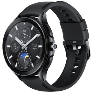 SMARTWATCH WATCH 2 PRO NEGRO BLUETOOTH GPS XIAOMI