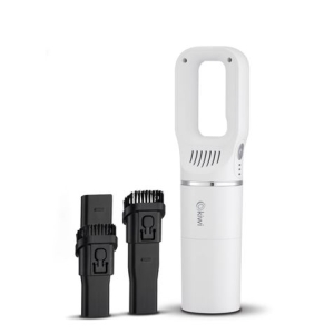 ASPIRADORA PORTATIL RECARGABLE 50W KIWI