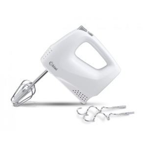 BATIDORA MEZCLADORA DE VARILLAS 5 VELOCIDADES 200W KIWI