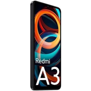 SMARTPHONE REDMI A3 6.71" | 4GB | 128GB | GRIS | XIAOMI