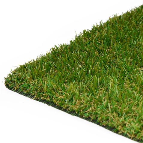 CESPED ARTIFICIAL 2X5 METROS 20MM SERIE ELEGANT SUNGARDEN - Imagen 2