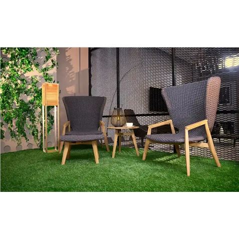 CESPED ARTIFICIAL 2X5 METROS 20MM SERIE ELEGANT SUNGARDEN - Imagen 3