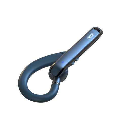 AURICULAR BLUETOOTH BE32 AZUL XO - Imagen 3