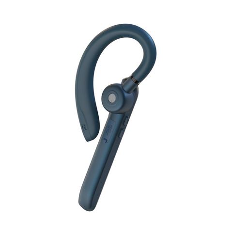 AURICULAR BLUETOOTH BE32 AZUL XO - Imagen 4
