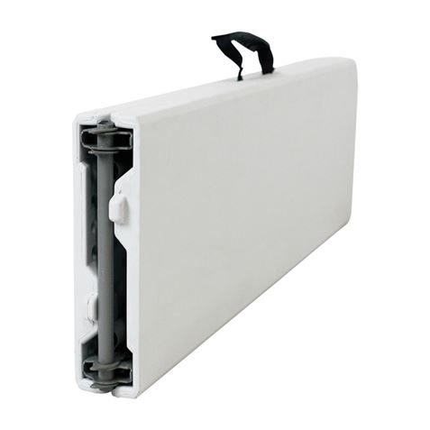 BANCO DE RESINA PLEGABLE 180X29X43CM 3.5CM SUNGARDEN - Imagen 2