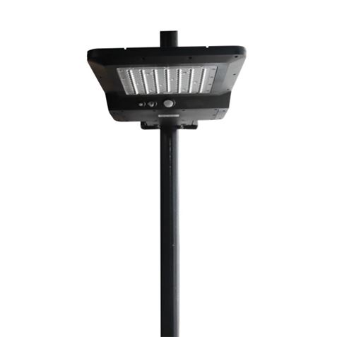 FAROLA LED SOLAR 40W PRO 6000LM 6000K ELBAT - Imagen 3
