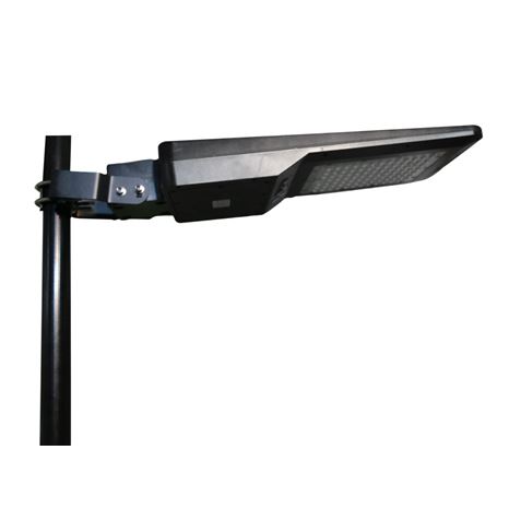 FAROLA LED SOLAR 40W PRO 6000LM 6000K ELBAT - Imagen 4